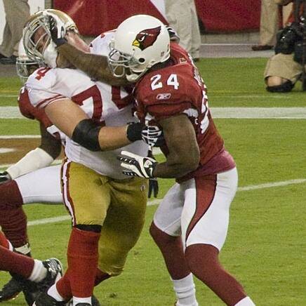 Adrian Wilson