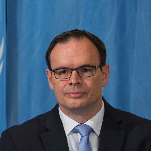 Adrian Zenz