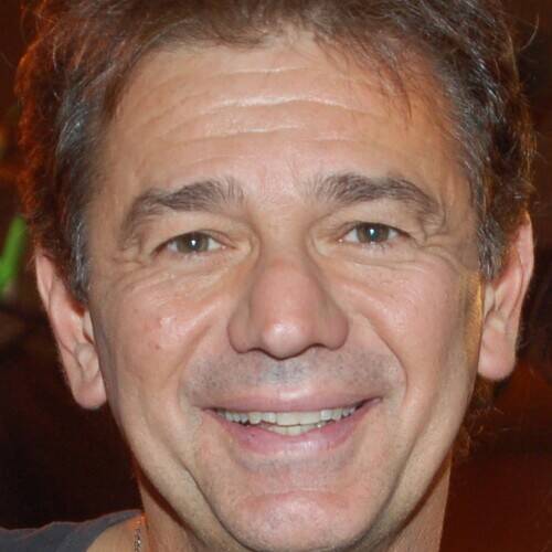 Adrian Zmed