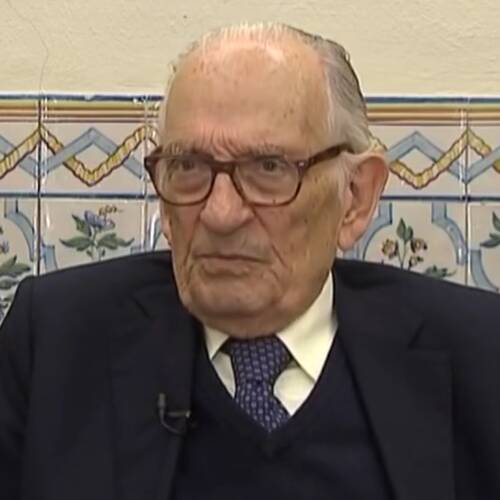 Adriano Moreira