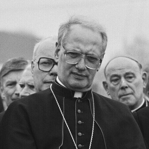 Adrianus Johannes Simonis