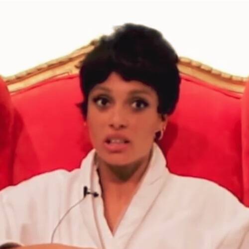 Adwoa Aboah