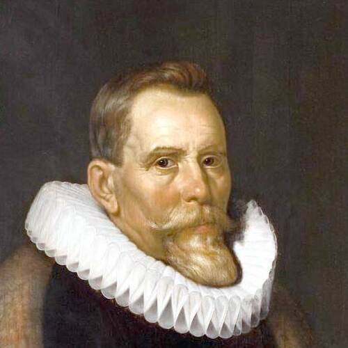 Aelius Everardus Vorstius