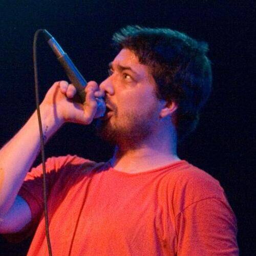 Aesop Rock