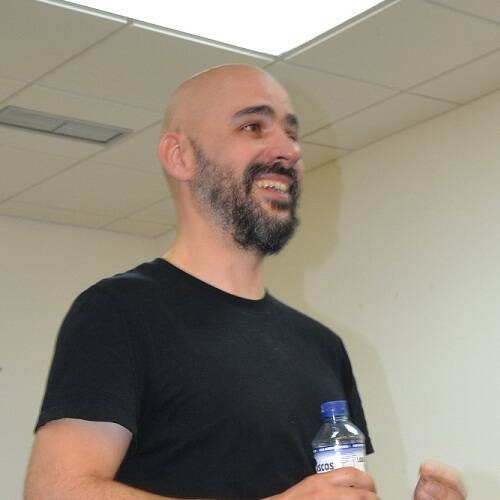 Afonso Cruz