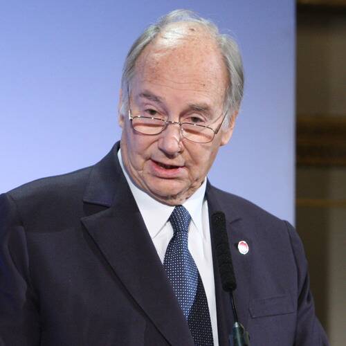 Aga Khan IV