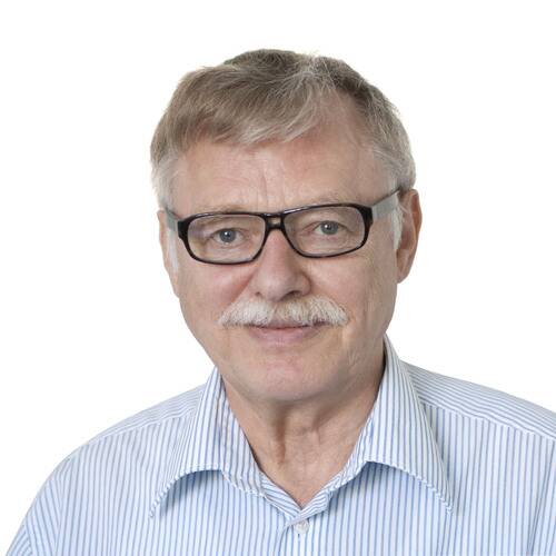 Agnar Höskuldsson