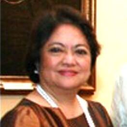 Agnes Devanadera