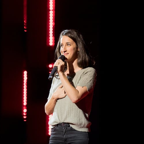 Agnès Hurstel