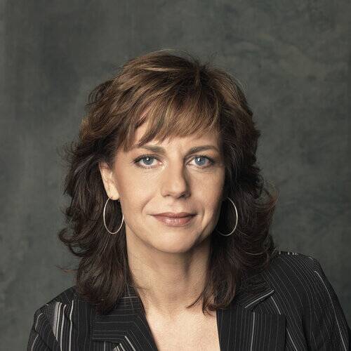 Agnes Kant