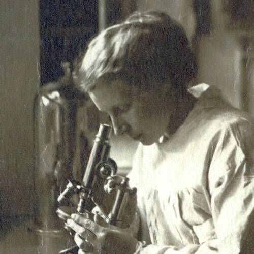 Agnes Sjöberg