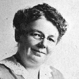 Agnes Thomas Morris
