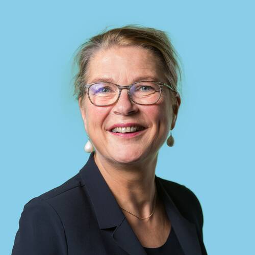 Agnes Wolbert
