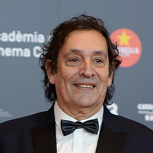 Agustí Villaronga