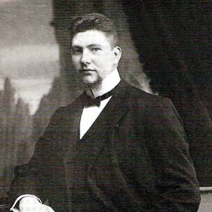 Agustín Goovaerts