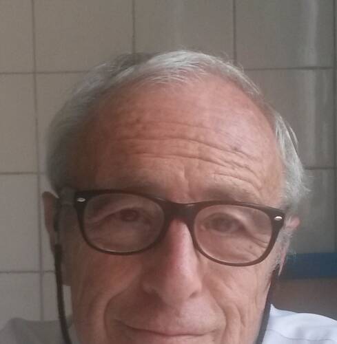 Agustín Maravall
