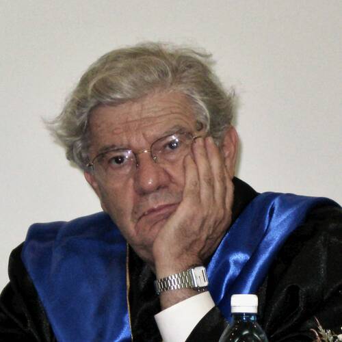 Aharon Barak