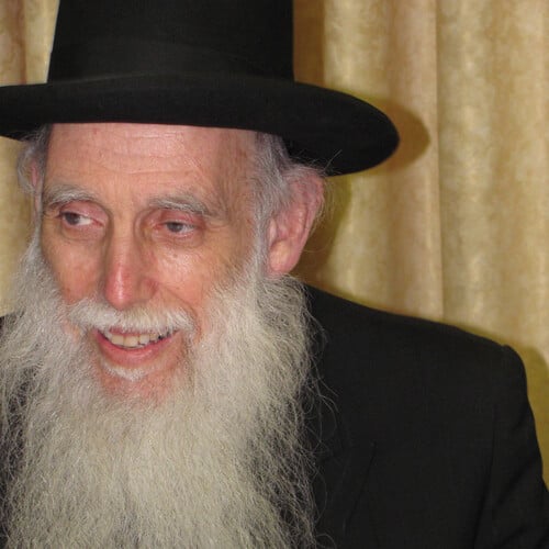 Aharon Feldman