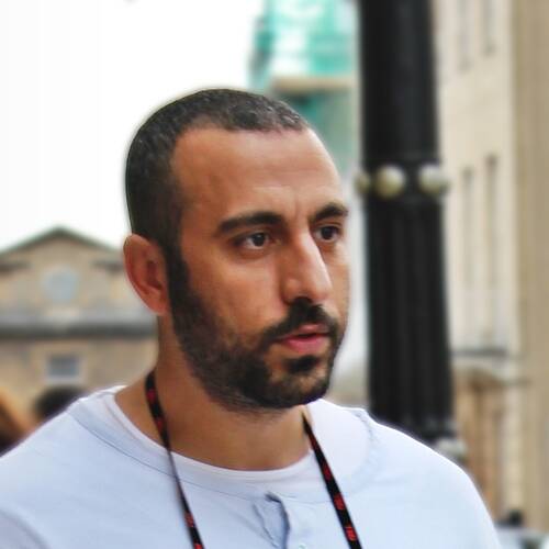 Ahmad Al Shugairi