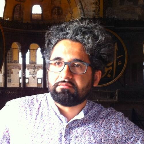Ahmad Milad Karimi