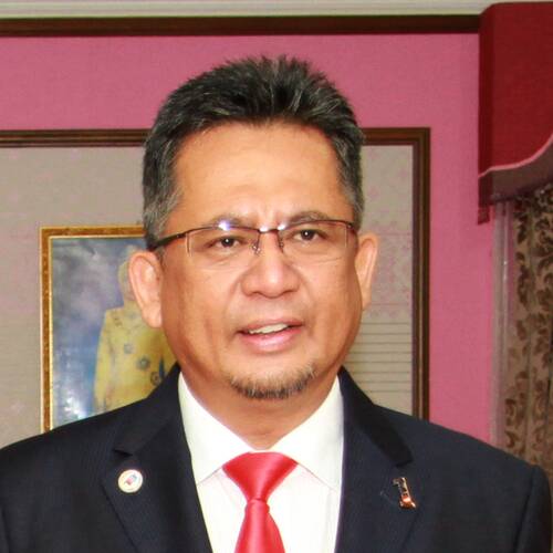 Ahmad Razif Abdul Rahman