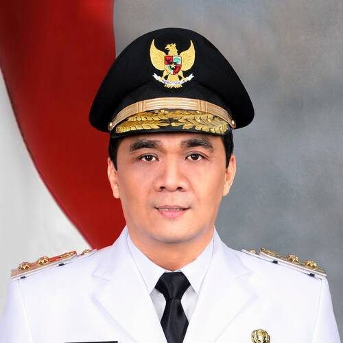 Ahmad Riza Patria