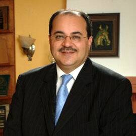 Ahmad Tibi
