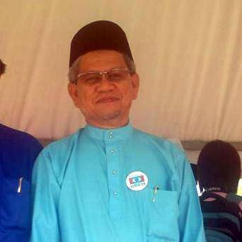 Ahmad Zakiyuddin Abdul Rahman