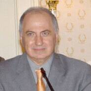 Ahmed Chalabi