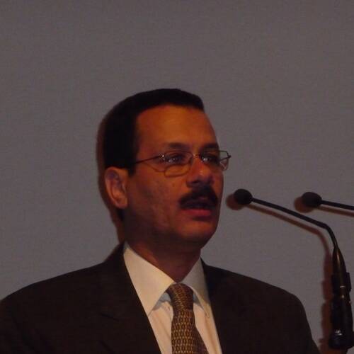 Ahmed Darwish
