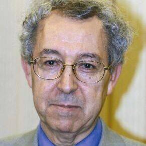 Ahmed Djebbar