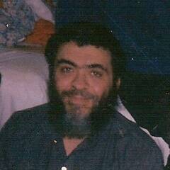 Ahmed Khadr