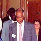 Ahmedou Ould-Abdallah