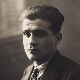 Ahmet Hamdi Tanpınar