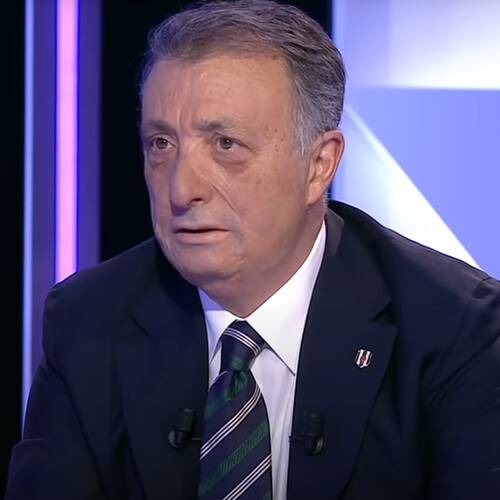 Ahmet Nur Çebi