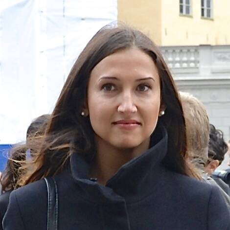 Aida Hadzialic