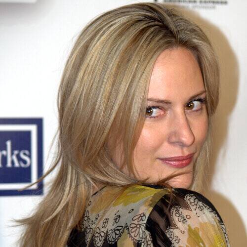 Aimee Mullins