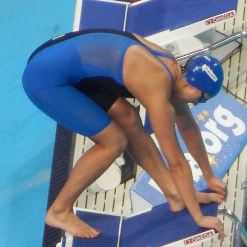 Aimee Willmott