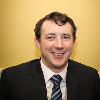 Aindrias Moynihan