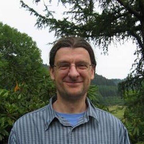 Aise Johan de Jong