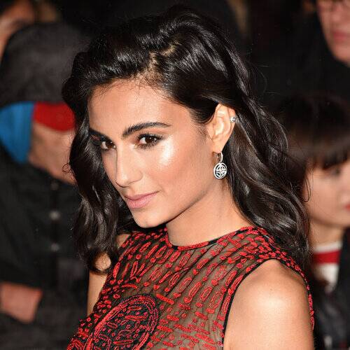 Aiysha Hart