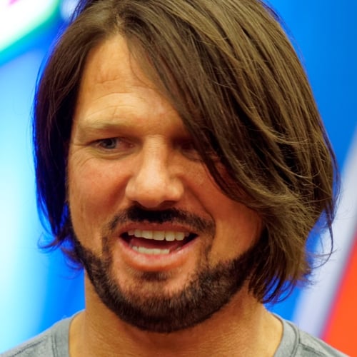 A.J. Styles