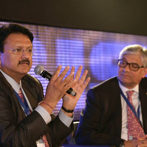 Ajay Piramal