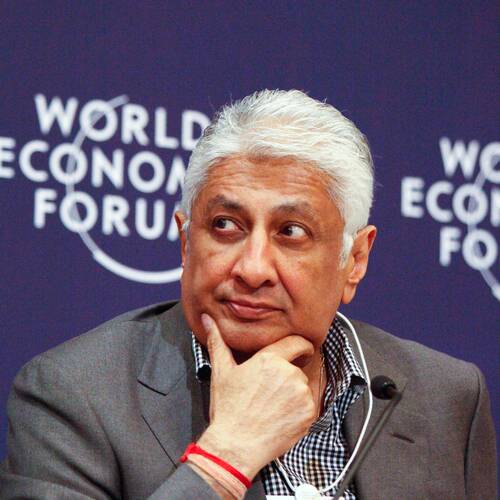 Ajit Gulabchand