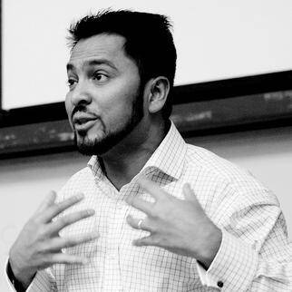 Ajmal Masroor
