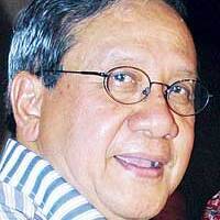Akbar Tanjung