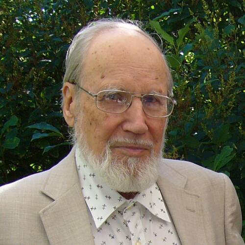 Åke Hellman