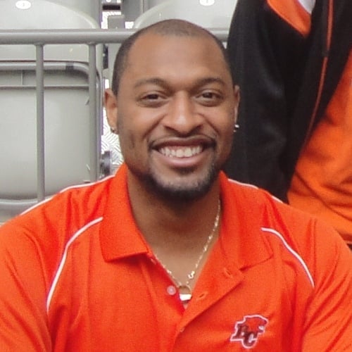 Akeem Foster