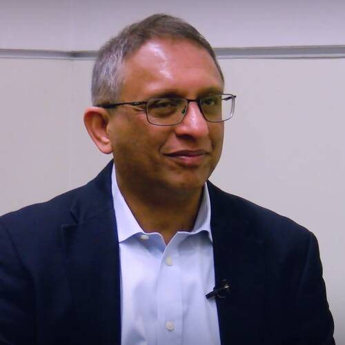 Akhil Gupta