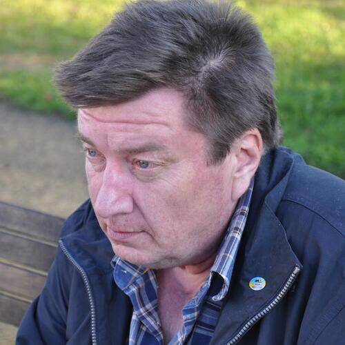Aki Kaurismäki